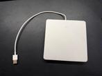 Apple usb SuperDrive, Enlèvement, Comme neuf, Apple, Portable