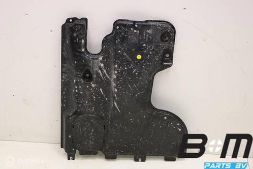 Bodembeschermplaat LA (bestuurderskant) Volkswagen Touran 5T, Auto-onderdelen, Carrosserie, Gebruikt