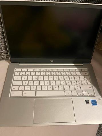 Hp Chromebook 