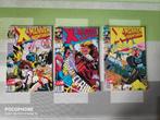 Comics X-Mannen 32 stuks, Amérique, Utilisé, Enlèvement ou Envoi, Plusieurs comics