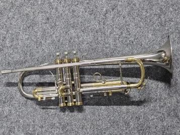 Trompette Conn Constellation 38B B B B 1962, Musique & Instruments, Instruments à vent | Trompettes, Enlèvement, Comme neuf, Trompette en si bémol