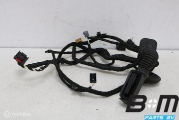 Portierkabelboom rechtsachter VW Golf 8 5H9971694L beschikbaar voor biedingen