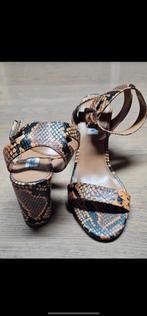 Sandalen Snake 37 "Steve madden", Kleding | Dames, Ophalen of Verzenden, Nieuw