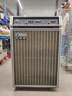 Vintage Yamaha versterker & cabinet, Muziek en Instrumenten, Versterkers | Bas en Gitaar, Ophalen, Gebruikt, Basgitaar, 100 watt of meer