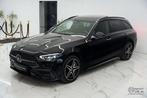 Mercedes-Benz C 300 de break AMG! Full, HUD, Pano, Sfeer, AC, Automaat, Zwart, Bedrijf, 5 deurs