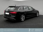 Audi A4 35TDI S-Line S-tronic 163pk Matrix LED|Navi|Virtual, Auto's, Audi, Te koop, 120 kW, 163 pk, Break