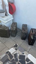 Jerricane usa, Verzamelen, Militaria | Algemeen, Ophalen, Marine, Overige typen