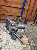 Dyson, Elektronische apparatuur, Stofzuigers