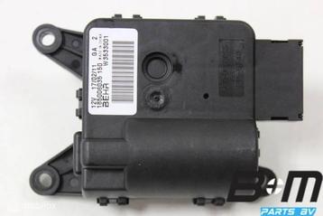 Kachelstelmotor Audi A1 Sportback 6R0907511D beschikbaar voor biedingen