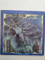 MANILLA ROAD 1ER PERSING rare, Enlèvement ou Envoi, Comme neuf