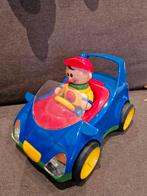 Tolo auto, Kinderen en Baby's, Ophalen of Verzenden, Zo goed als nieuw
