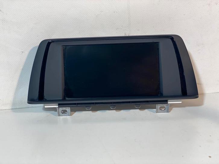 Écran BMW série 1 2 F20 F21 F22 9270391, Autos : Pièces & Accessoires, Tableau de bord & Interrupteurs, BMW, Utilisé, Enlèvement