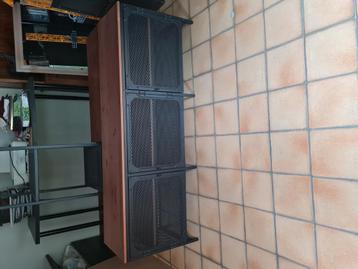 Mooie ikea set, amper gebruikt, Enlèvement, Comme neuf