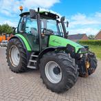 Deutz Fahr agrotron 100mk3, Zakelijke goederen, Ophalen, 80 tot 120 Pk, 7500 tot 10000, Gebruikt