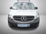 Mercedes Citan1.5 cdi Black Line 66 kW, Voorwielaandrijving, 116 g/km, Stof, Mercedes-Benz