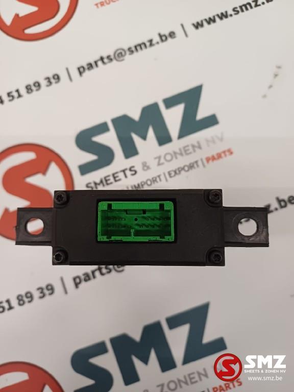 Occ Unité de contrôle ECU FMS Renault, Autos : Pièces & Accessoires, Pièces camion, Renault, Électronique et Câbles, Utilisé