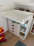 Table à langer évolutive IKEA Smastad/Stuva, Kinderen en Baby's, Kinderkamer | Commodes en Kasten