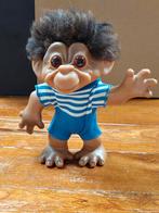 Ultra zeldzame THOMAS DAM MONKEY BOY 1965, Ophalen of Verzenden, Gebruikt