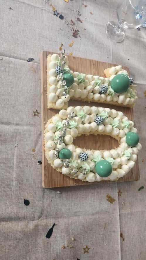 CAKEADREAMBYC, Diversen, Overige Diversen, Ophalen of Verzenden