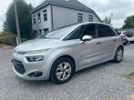Citroen C4 Picasso 1.6i,Automatique,Gps,Camera,Sensoren,..., Automaat, Monovolume, Electronic Stability Program (ESP), 4 cilinders