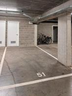 Ondergrondse parkeerplaats Diest te huur