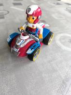 Paw Patrol RYDER figuur + voertuig, Ophalen of Verzenden, Gebruikt