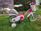 Kinderfiets 12 inch, Fietsen en Brommers, Ophalen of Verzenden, Zo goed als nieuw