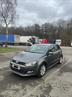 Volkswagen Polo Highline 1.2TSI Automatique 105ch, Autos, 1197 cm³, Achat, Noir, 5 portes