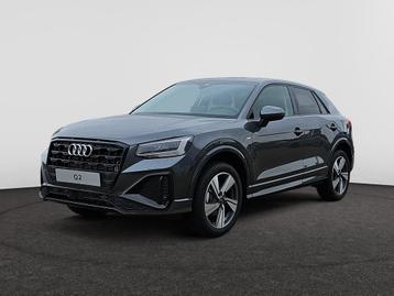 Audi Q2 Q2 35 TFSI Sport Edition S tronic beschikbaar voor biedingen