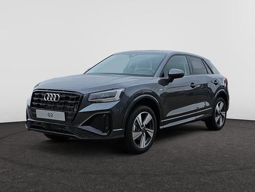 Audi Q2 Q2 35 TFSI Sport Edition S tronic, Autos, Audi, Entreprise, Q2, ABS, Airbags, Air conditionné, Ordinateur de bord, Cruise Control