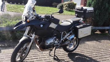 BMW R 1200 GS  beschikbaar voor biedingen