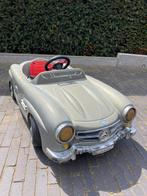 Decoratieve Mercedes 190 SL, Gebruikt, Ophalen of Verzenden