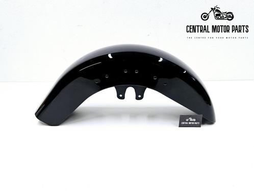 Voor Spatbord Softail 1984-2017 voor 21 inch wiel, Motoren, Onderdelen | Harley-Davidson, Gebruikt, Ophalen of Verzenden