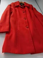 Nieuw kort manteltje merk E5 mode te koop. M 42, Kleding | Dames, Ophalen, Zo goed als nieuw, Oranje