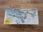 Heller Morane 225 1/72, Hobby en Vrije tijd, 1:72 tot 1:144, Nieuw, Ophalen of Verzenden, Vliegtuig