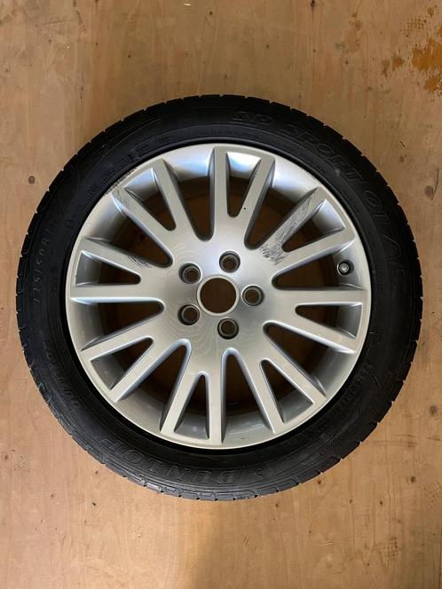 1x Audi reservewiel  Dunlop  SP Sport 01 A/S 225-50-17 86v D, Auto-onderdelen, Banden en Velgen, Banden en Velgen, Winterbanden