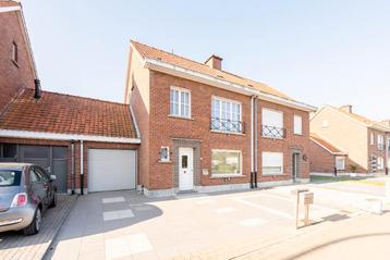 Woning te koop in Ingelmunster beschikbaar voor biedingen