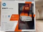 Printer HP ENVY 6432e, Computers en Software, Ophalen, Nieuw, Printer, Hp