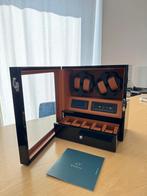 Watch winder ROOGS (horlogekast), Handtassen en Accessoires, Horloges | Heren, Ophalen, Nieuw