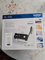 Imprimante a étiquettes pour ordinateur, Informatique & Logiciels, Enlèvement ou Envoi, Comme neuf, Imprimante