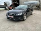Break Audi A4 Avant 2.0 TDI 2008, Autos, Achat, Entreprise, Boîte manuelle, A4
