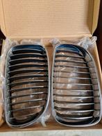 bmw e82 nieren grill, Ophalen, Gebruikt, BMW