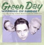 CD  GREEN DAY - Warning On Bridge - Live Mountain View 1999, Comme neuf, Pop rock, Envoi