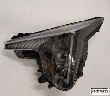 KIA PICANTO FACELIFT FULL LED KOPLAMP 92101G6600 ORIGINEEL beschikbaar voor biedingen