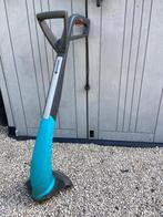 Gardena grastrimmer, Ophalen, Gebruikt