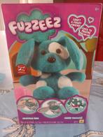 Fuzzeez zelf maken hondje  enkel doosje verschenen, Hobby en Vrije tijd, Kaarten | Zelf maken, Ophalen of Verzenden, Nieuw