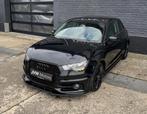 Audi A1 1.2 TFSI * S Line * Navi * Garantie, Auto's, Audi, Voorwielaandrijving, Stof, A1, 63 kW