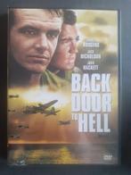 Back to hell (1964) - Jack Nicholson , Jimmie Rodgers, Comme neuf, À partir de 12 ans, Enlèvement ou Envoi, Guerre