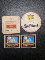 Bière de Bergen Safdort, Utilisé, Enlèvement ou Envoi