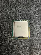 Intel Xeon W3520 CPU 2.66 GHz, 8 MB Cache, Soket LGA 1366, 2 tot 3 Ghz, LGA 1366, Gebruikt, 4-core